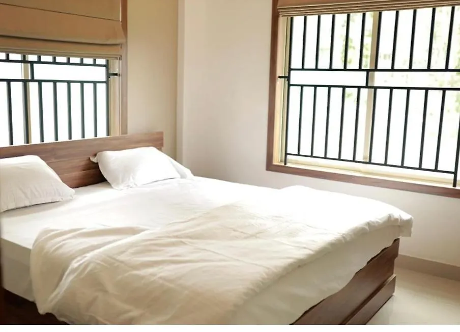 Wild Wind Resort Sultan Bathery Apartamento