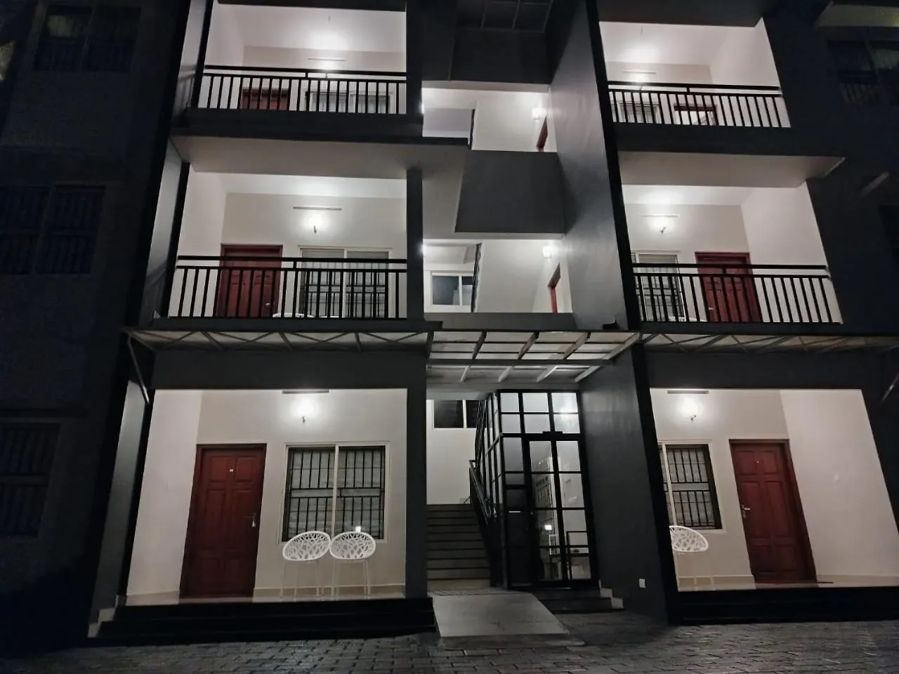 Wild Wind Resort Sultan Bathery